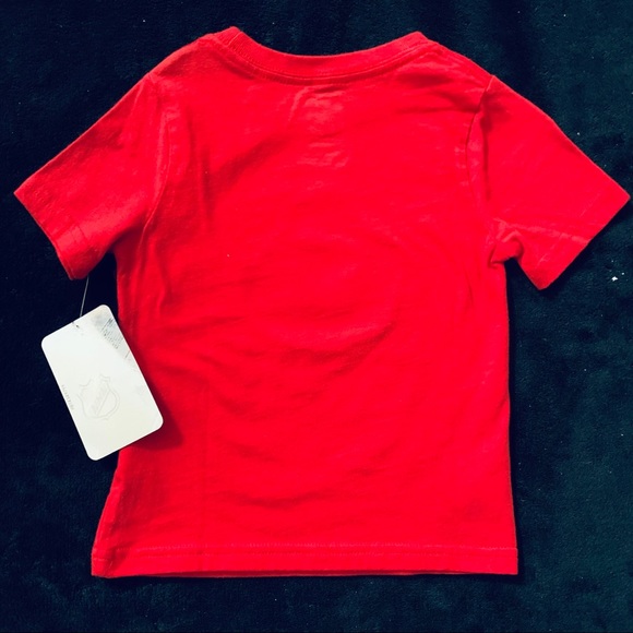 Kids NHL MONTREAL Hockey Size 2T; NWT - Picture 3 of 3